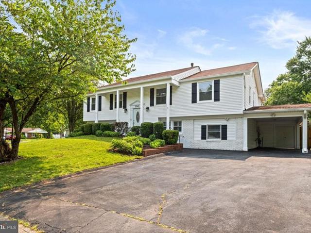 House for sale in Virginia