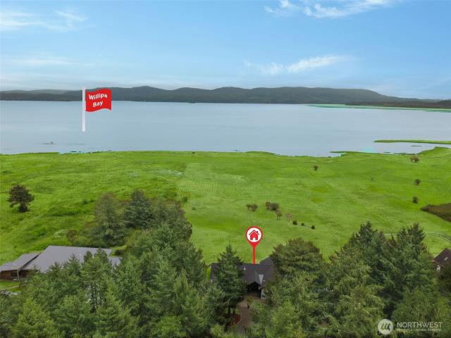 House for sale in Long Beach, Pacific County