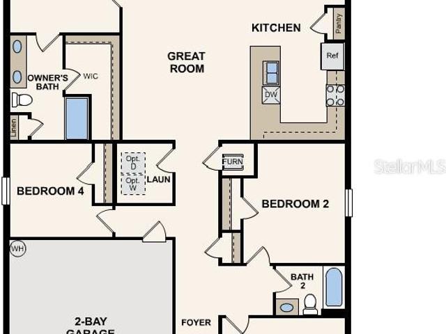 House for sale in Belleview, Florida