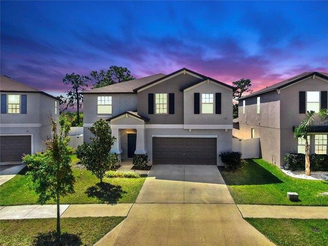 House for sale in Riverview, Hillsborough County