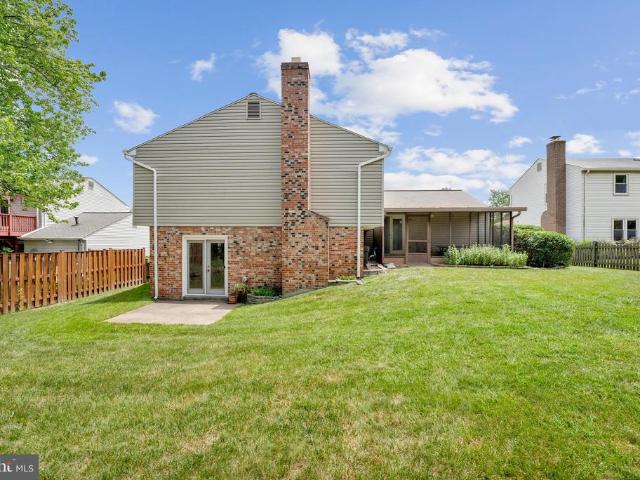 House for sale in Virginia