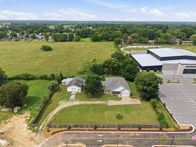 House for sale in Ark