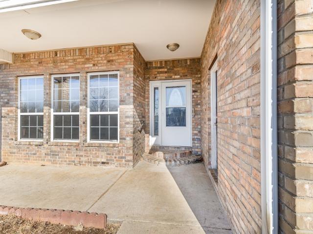 House for sale in Ark