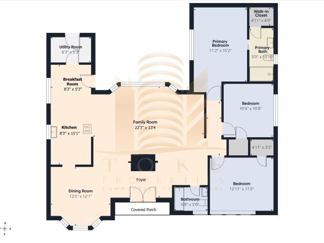 Property for rent in Harris, Texas