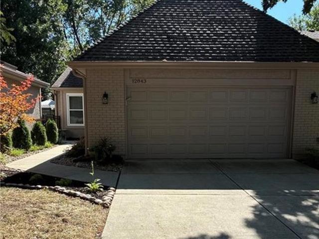 Townhouse for sale in Kansas
