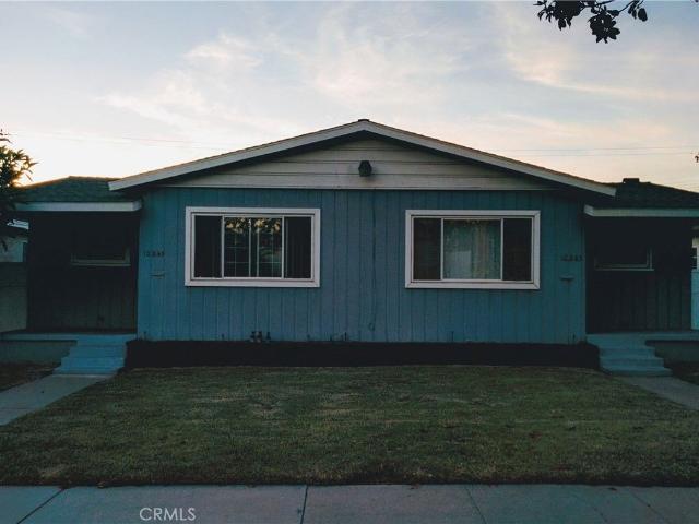 House for sale in Downey, California