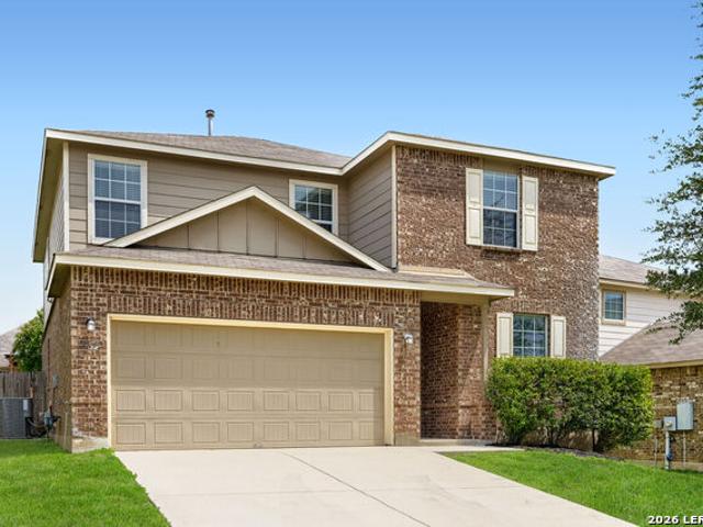 House for sale in Leesville, Texas