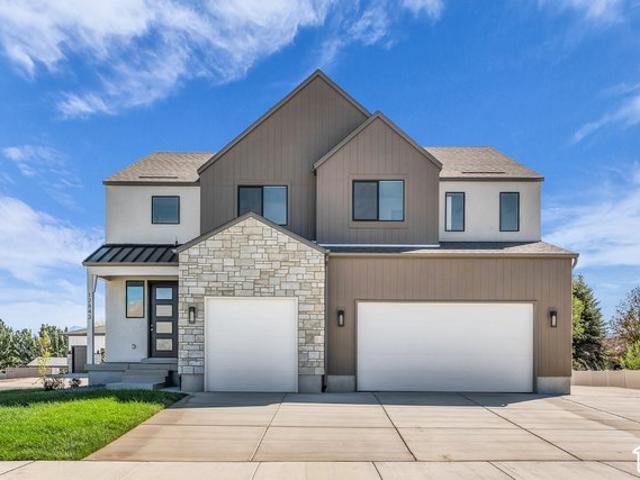 House for sale in Herriman, Utah