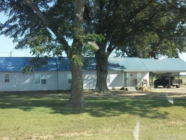 House for sale in England, Lonoke County