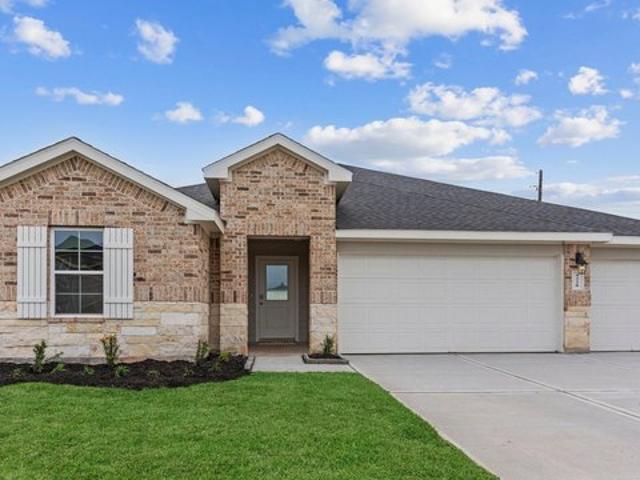 House for sale in Needville, Texas