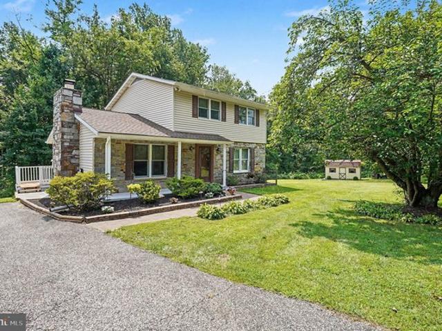 House for sale in Fork, Maryland