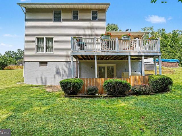 House for sale in Fork, Maryland
