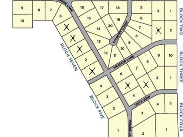 Land for sale in Watford City, North Dakota