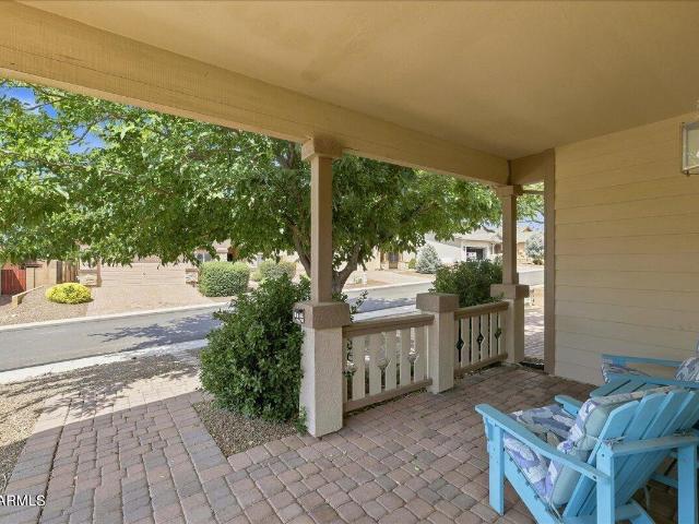 House for sale in Prescott Valley, Arizona