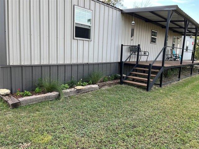 Farm for sale in Bosque, Texas