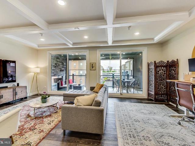 Condo for sale in Reston, Fairfax County