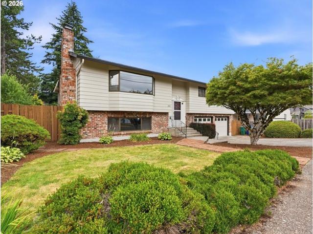 House for sale in Oregonia