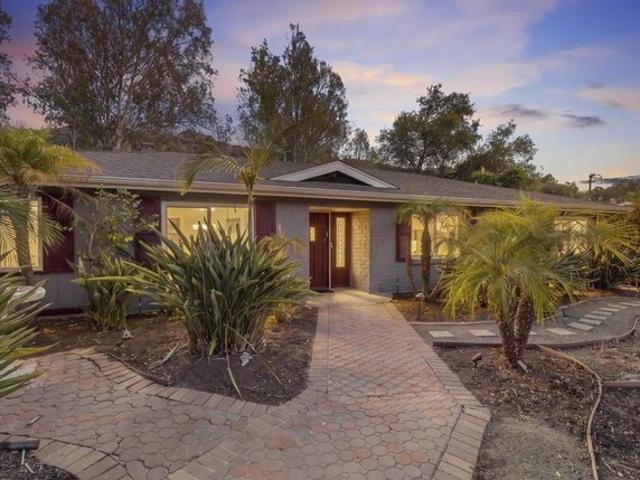 House for sale in Ladera Piedra, Poway