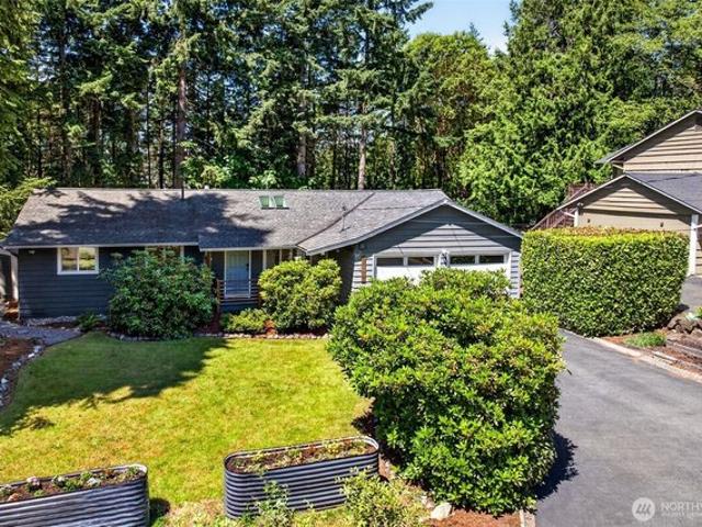 House for sale in Kirkland, Washington