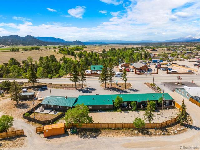 Commercial for sale in Chaffee, Colorado