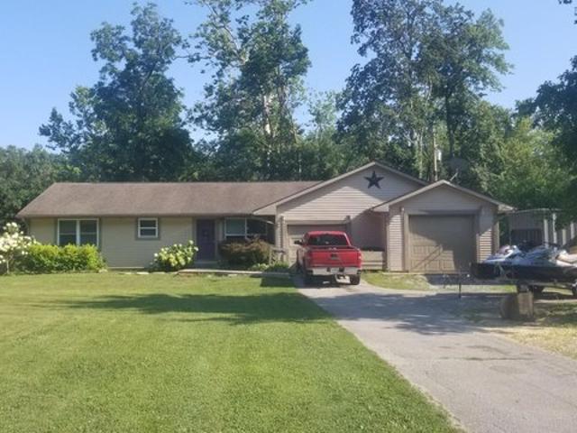 House for sale in Delphi, Indiana