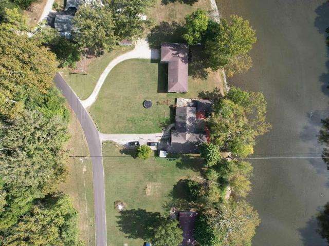 House for sale in Delphi, Indiana