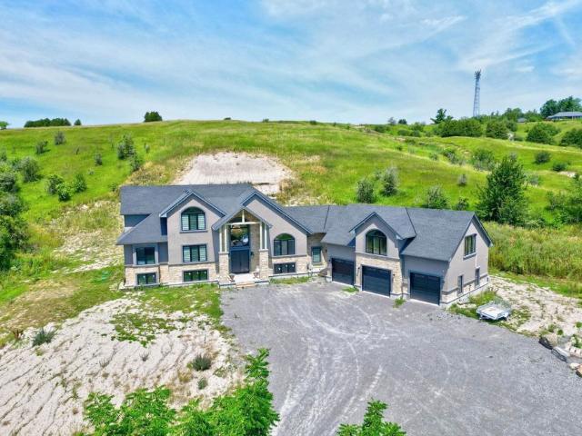 House for rent in Alnwick/Haldimand, Central Ontario