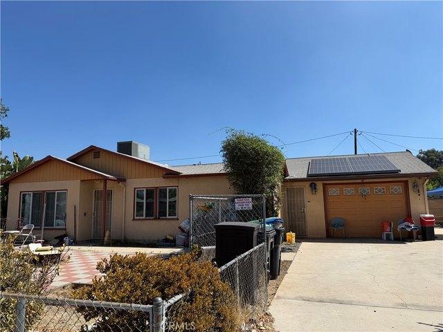 House for sale in Moreno Valley, California