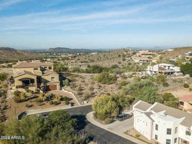 Land for sale in Laveen, Arizona