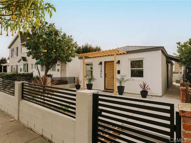 House for sale in Canoga Park, California