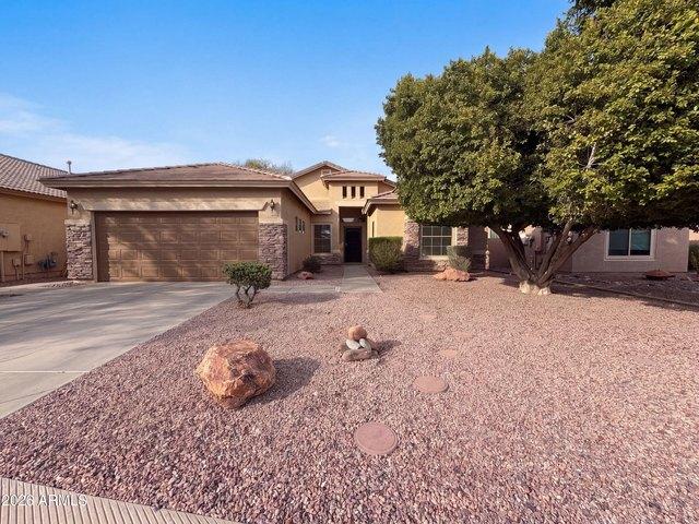 House for sale in El Mirage, Arizona