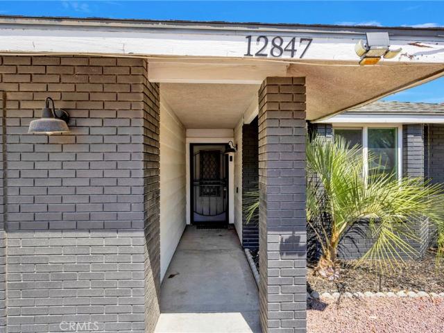 House for sale in Victorville, California