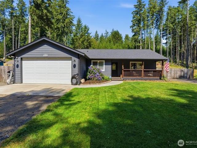 House for sale in Port Orchard, Washington