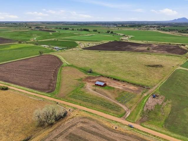 Land for sale in Newell, South Dakota