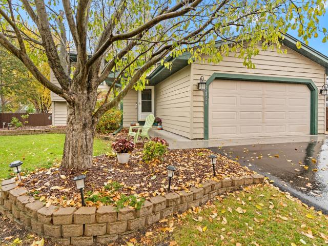 House for sale in Champlin, Hennepin County