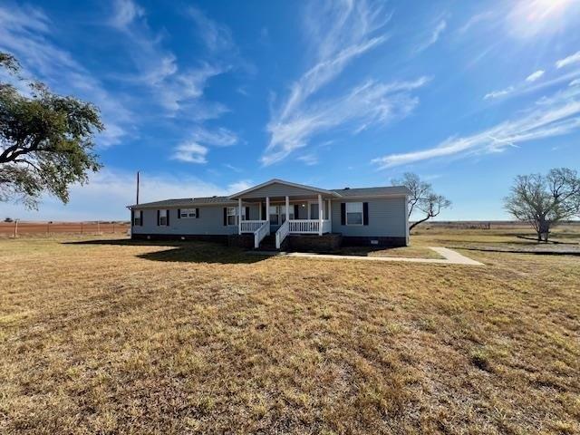 House for sale in Gotebo, Oklahoma
