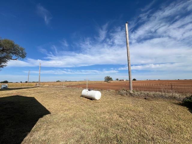 House for sale in Washita, Oklahoma