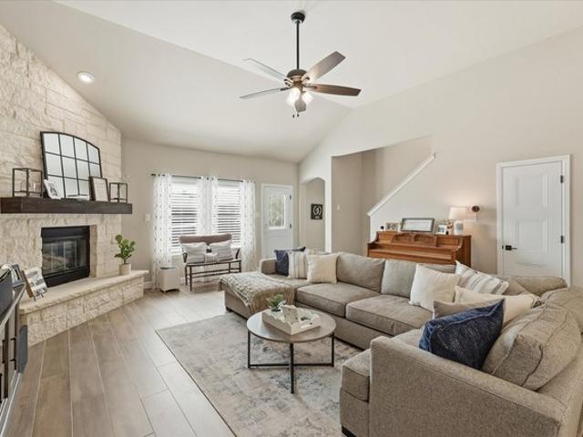House for sale in Fort Worth, Texas