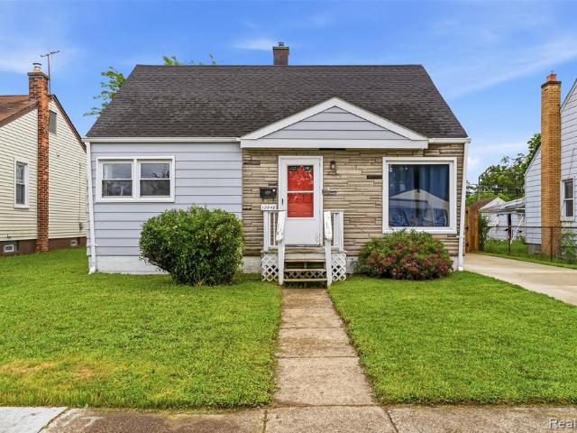 House for sale in Warren, Michigan