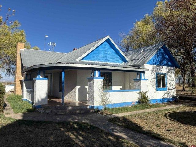 House for sale in Conejos, Colorado