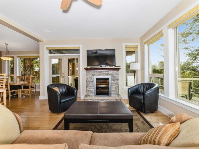 Townhouse for sale in Madeira Park, British Columbia