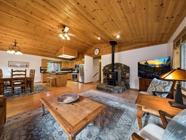 House for sale in Truckee, California