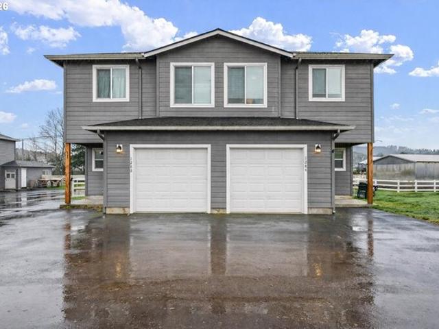 House for sale in Oregonia