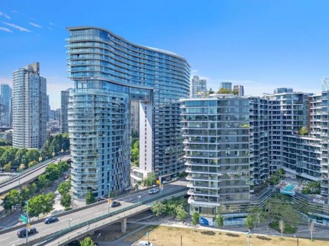Property for sale in Downtown, Vancouver