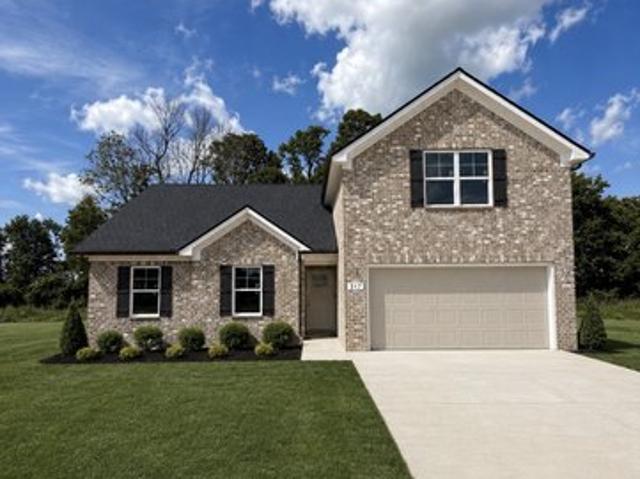 House for sale in Tennessee