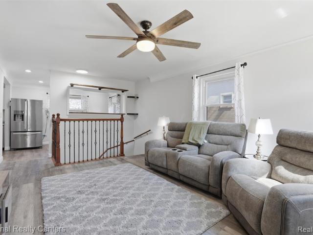 House for sale in Michigan