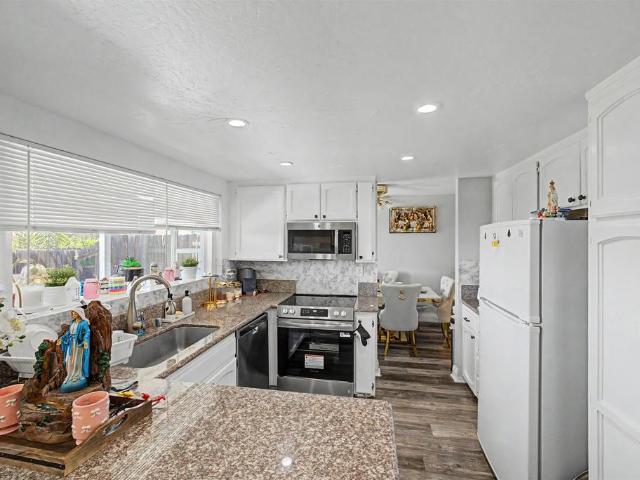 House for sale in California