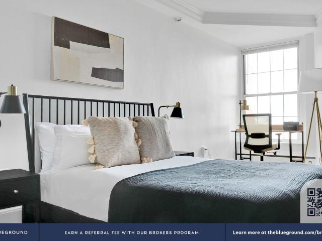 Apartment for rent in Brookline