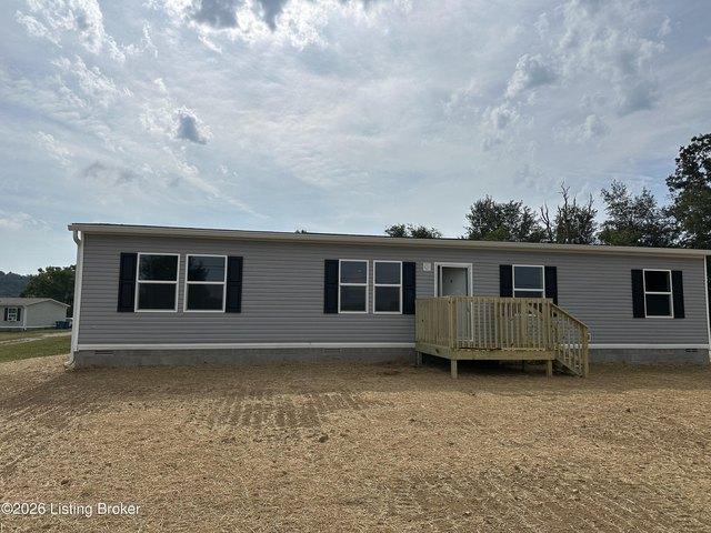 House for sale in Ekron, Meade County