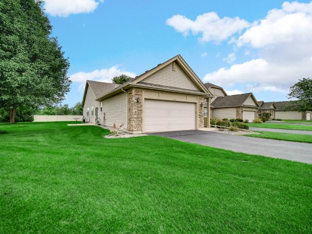 Townhouse for sale in Dyer, Indiana